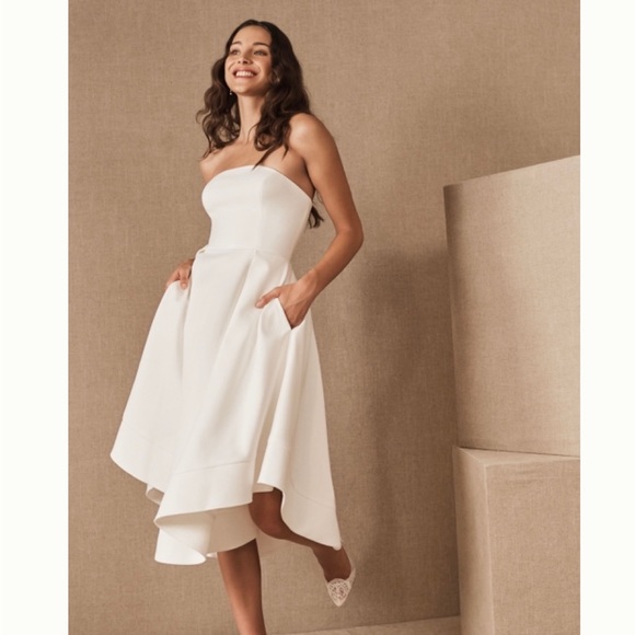 Anthropologie Dresses & Skirts - Amande Anthropologie Dress